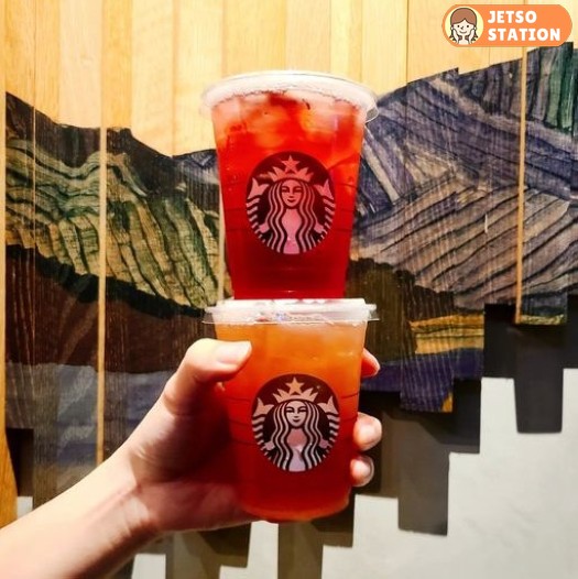 銀聯閃付 香港Starbucks買一送一優惠