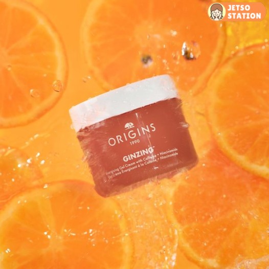 免費換領 Origins 個人化升級護膚體驗套裝
