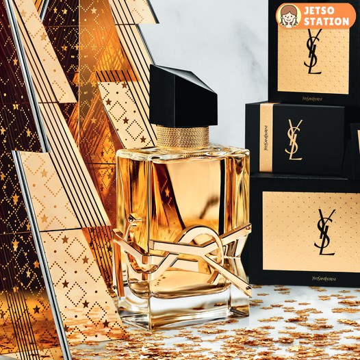 YSL BEAUTÉ 2022年11月優惠碼 可獲贈額外禮物