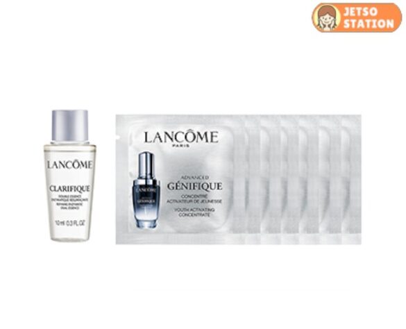 免費換領 Lancôme7天皇牌極光水亮肌體驗套裝