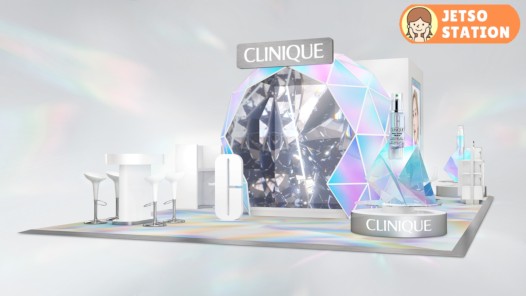 Clinique海港城體驗店 免費換領 Clinique皇牌旅行裝一件及皇牌亮白防曬體驗套裝8.5ml