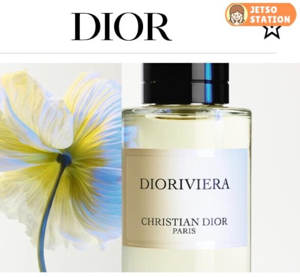 免費換領 Dior La Collection Privee香薰2ml試用裝