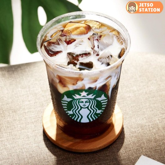 一連7日 香港星巴克 Starbucks 免費送出10萬杯咖啡