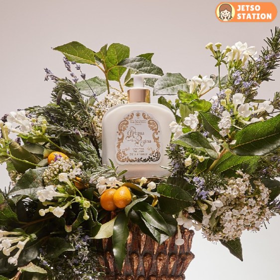 免費換領 Santa Maria Novella 香水體驗裝