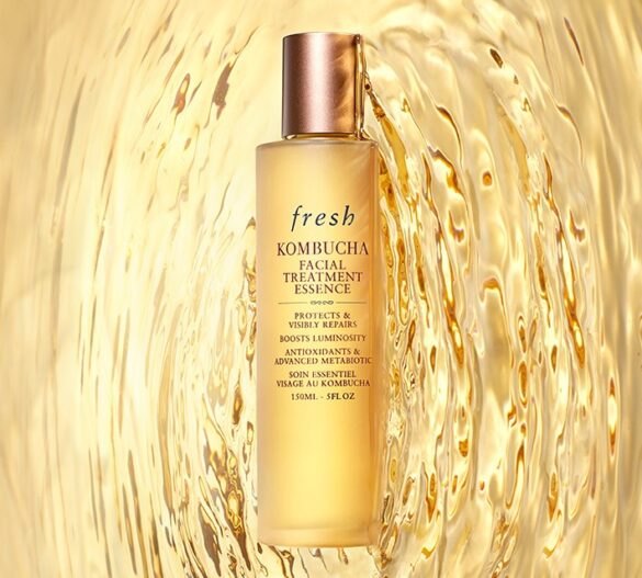 fresh 期間限定Pop-up 免費換領 Fresh 玫瑰保濕面膜15ml 旅行裝