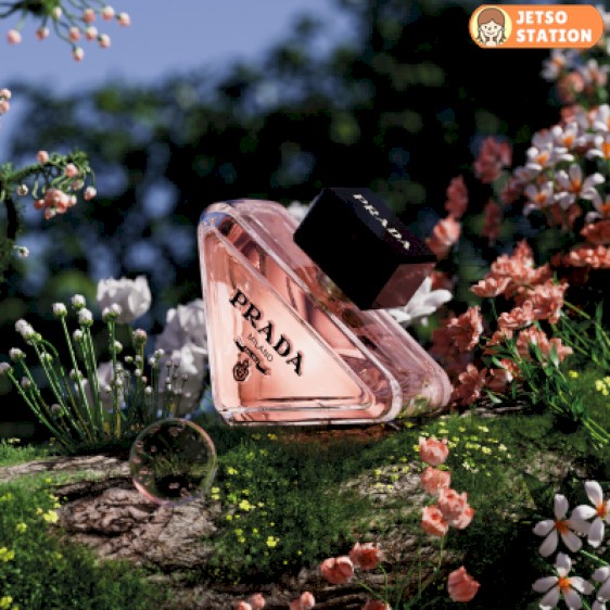 免費換領 Prada Beauty驚喜禮品