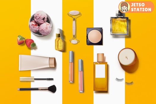 免費換領 DFS夏日推介香水體驗裝