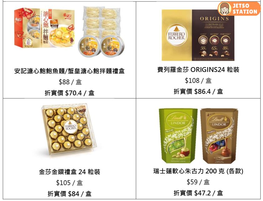 7-Eleven：1月2日 限定大折日 全場8 折