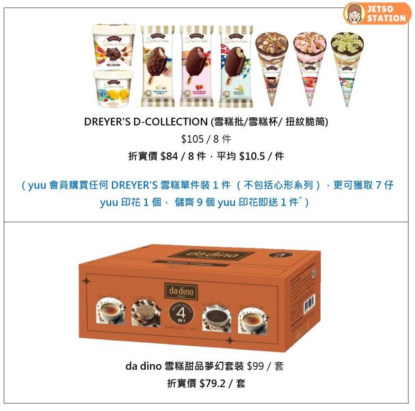 7-Eleven：1月2日 限定大折日 全場8 折