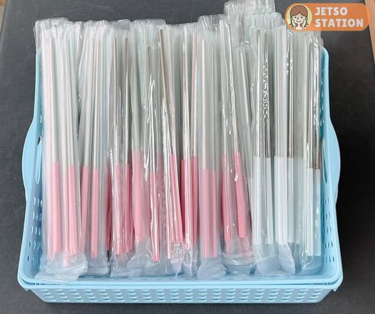 My Pottery Shop 免費送不銹鋼304筷子