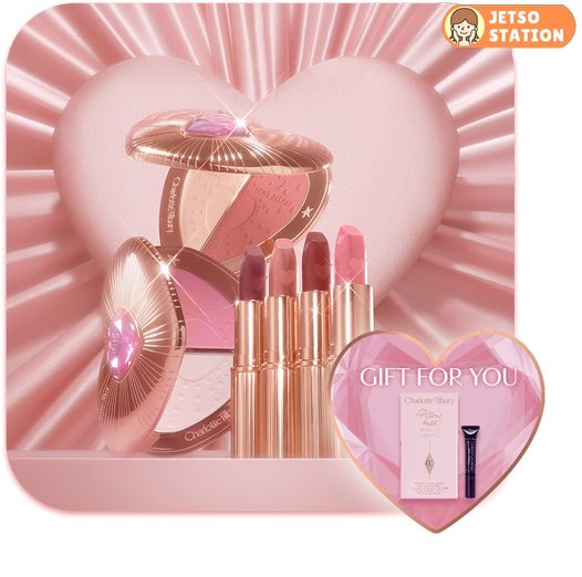 免費換領 Charlotte Tilbury 迷你睫毛膏