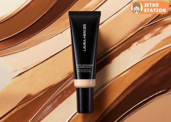 免費換領 Laura Mercier 琥珀香草身體護理套裝