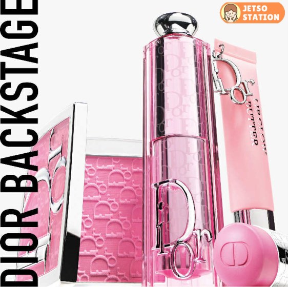 免費換領 Dior恆久貼肌粉底液試用裝