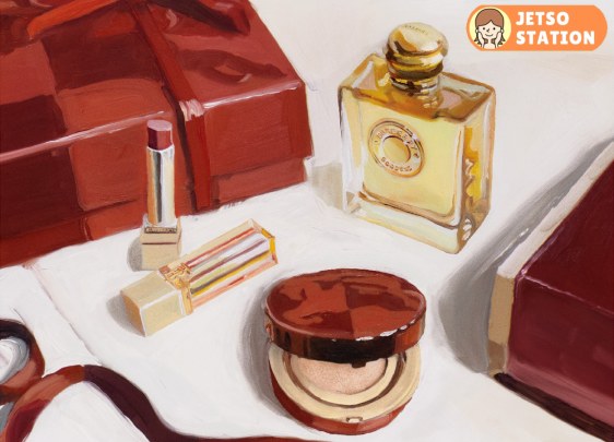 免費換領 Burberry Beauty香氛試用裝乙份