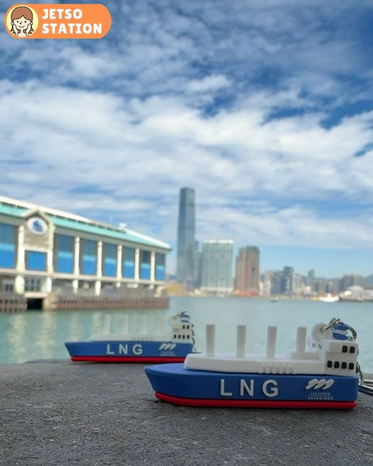 香港海運週2025 免費親子同樂日 送精美紀念品