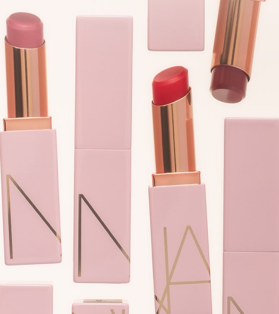 免費換領 NARS Afterglow唇膏及胭脂試用裝