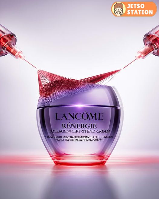 免費換領 Lancôme全新提拉修護體驗套裝6件禮