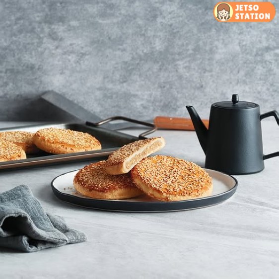 奇華餅家：限時迎新優惠 賞您冬蓉老婆餅1件