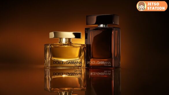 免費換領 Dolce&Gabbana 香氛體驗裝