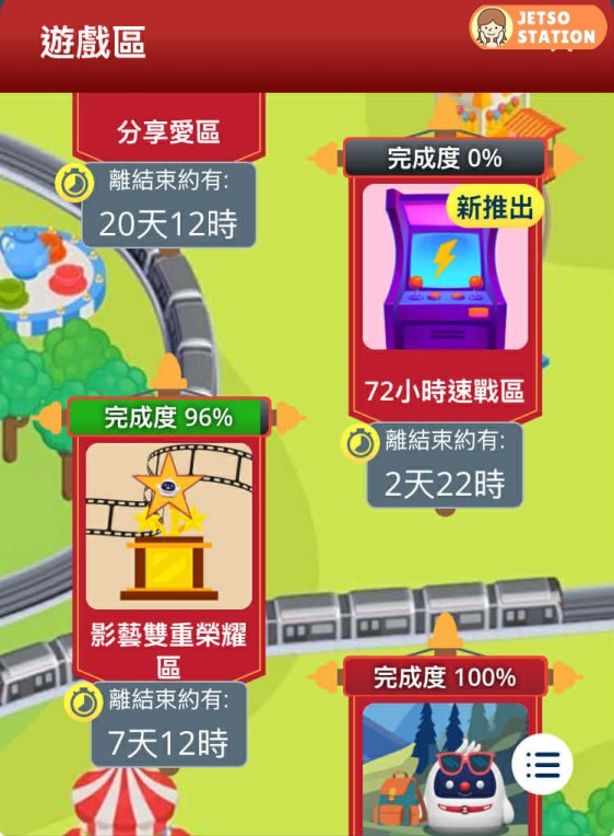 MTR Mobile 72小時速戰區 免費送 35 MTR分