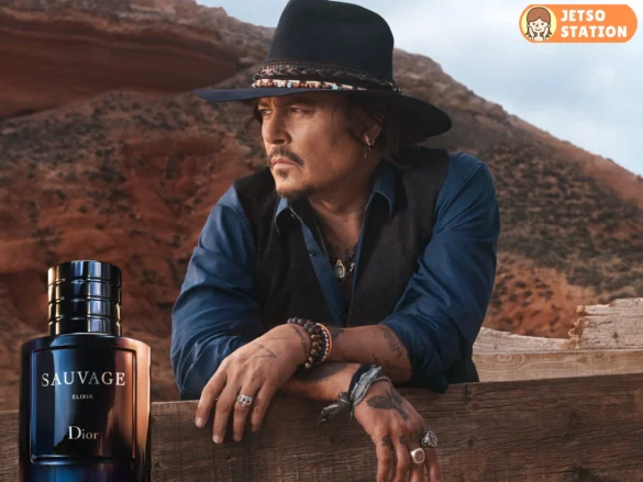 免費換領 DIOR Sauvage香薰試用裝