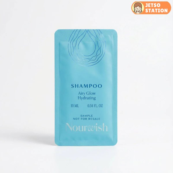 免費換領 Nourwish注養洗頭水試用裝