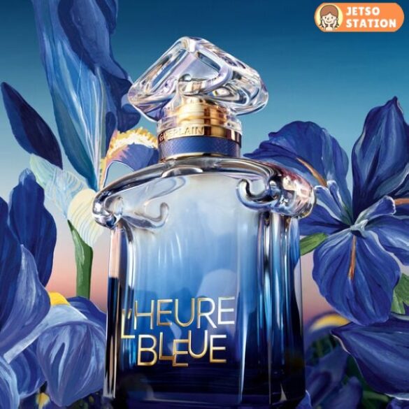 免費換領 Guerlain 藍調時光香氛體驗裝