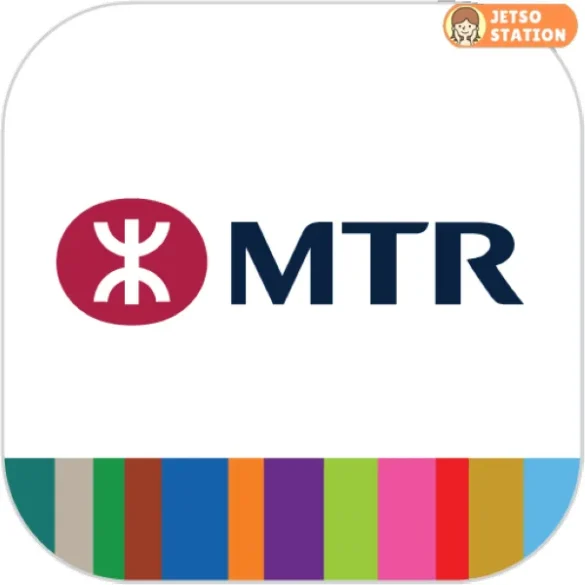 港鐵 MTR Mobile 即時賞 快閃fun分賞送MTR積分