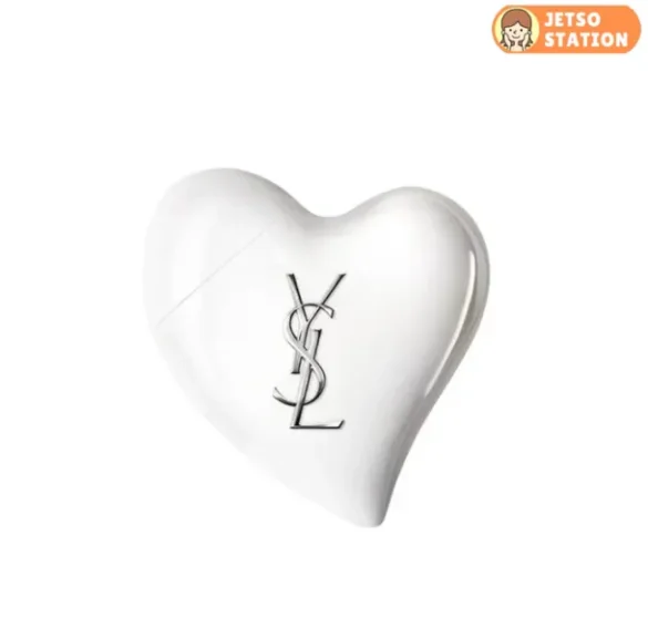 YSL 「偏心」快閃站 免費換領 YSL 小禮物